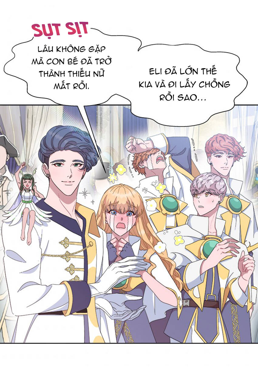 Con Gái Bảo Bối Của Ma Vương Chapter 154 - 67