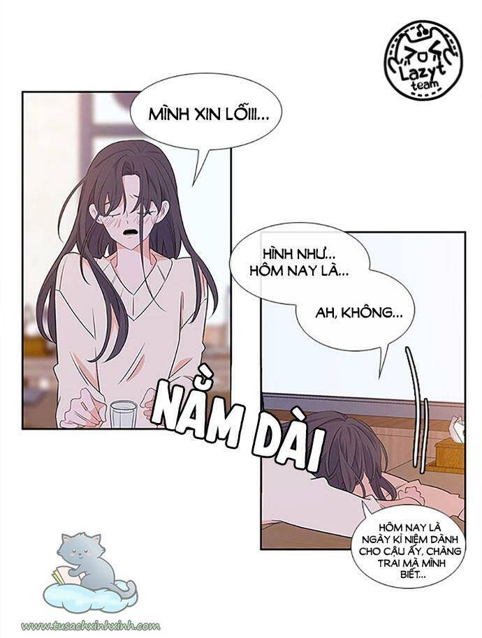 Chỉ Là Cô Gái Anh Ấy Biết Chapter 3 - 24