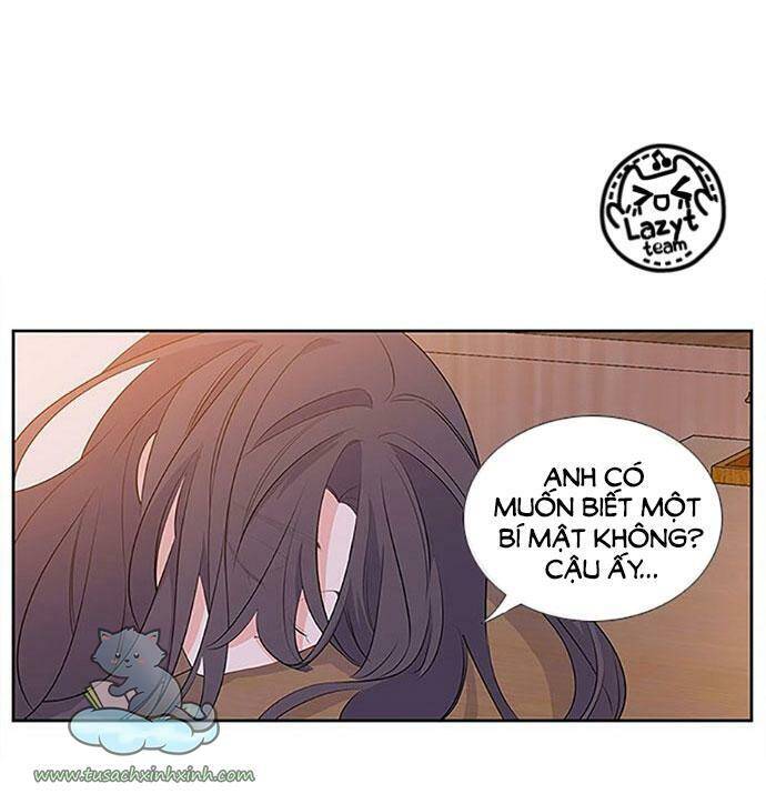 Chỉ Là Cô Gái Anh Ấy Biết Chapter 3 - 27