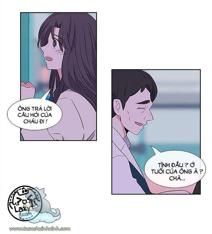 Chỉ Là Cô Gái Anh Ấy Biết Chapter 3 - 56