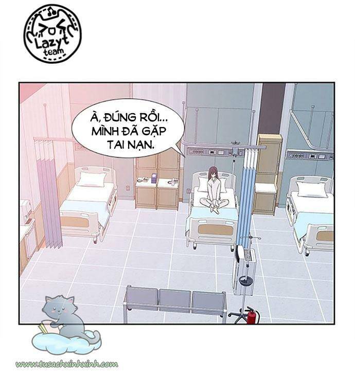 Chỉ Là Cô Gái Anh Ấy Biết Chapter 3 - 92
