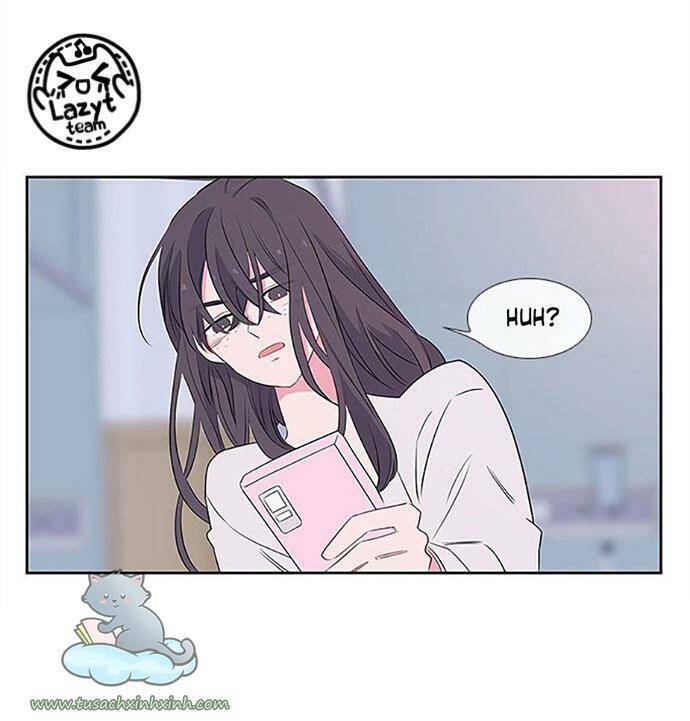 Chỉ Là Cô Gái Anh Ấy Biết Chapter 3 - 96