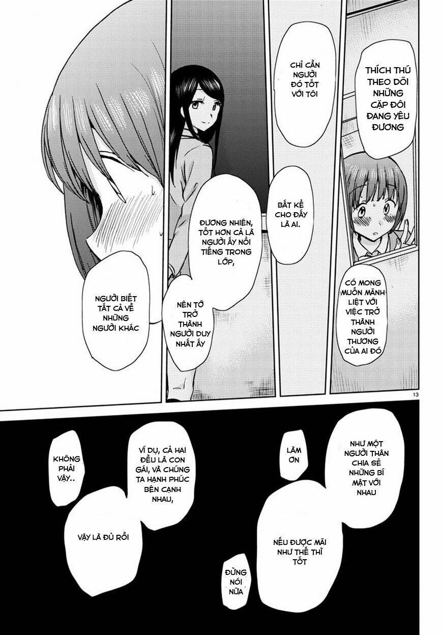 Frag Time Chapter 15 - 12