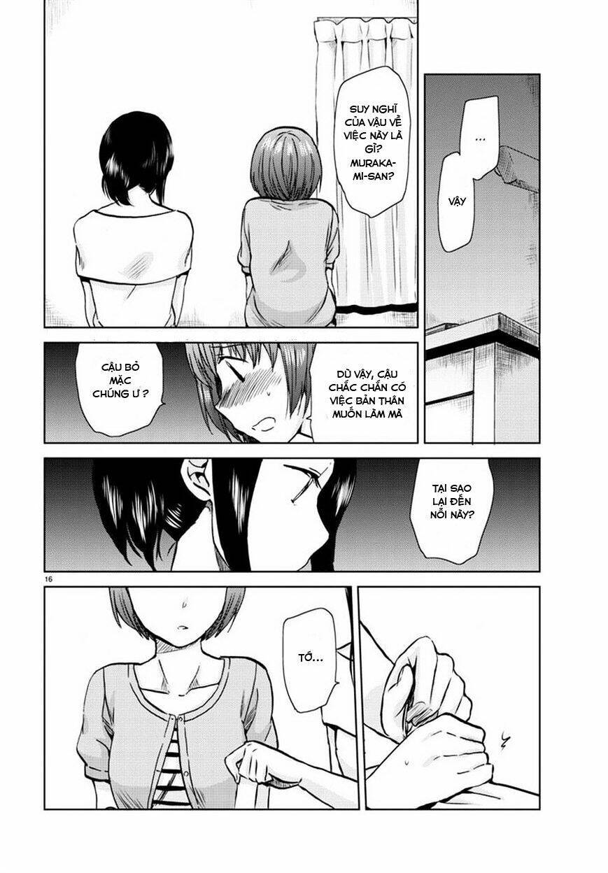 Frag Time Chapter 15 - 15