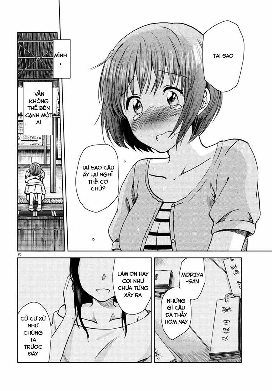 Frag Time Chapter 15 - 19