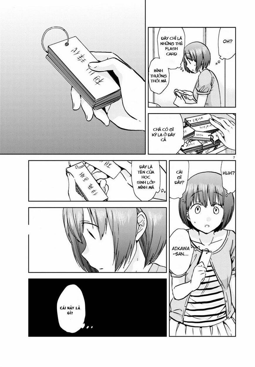 Frag Time Chapter 15 - 6