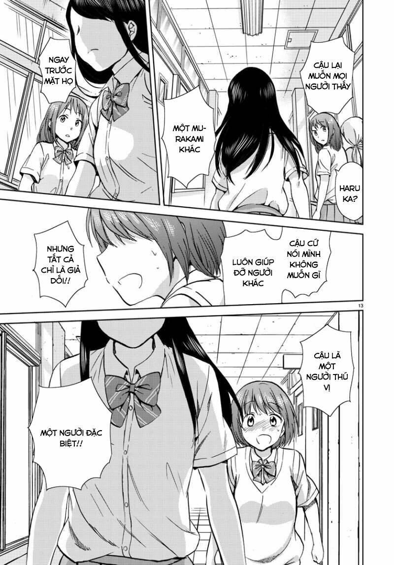 Frag Time Chapter 16 - 14
