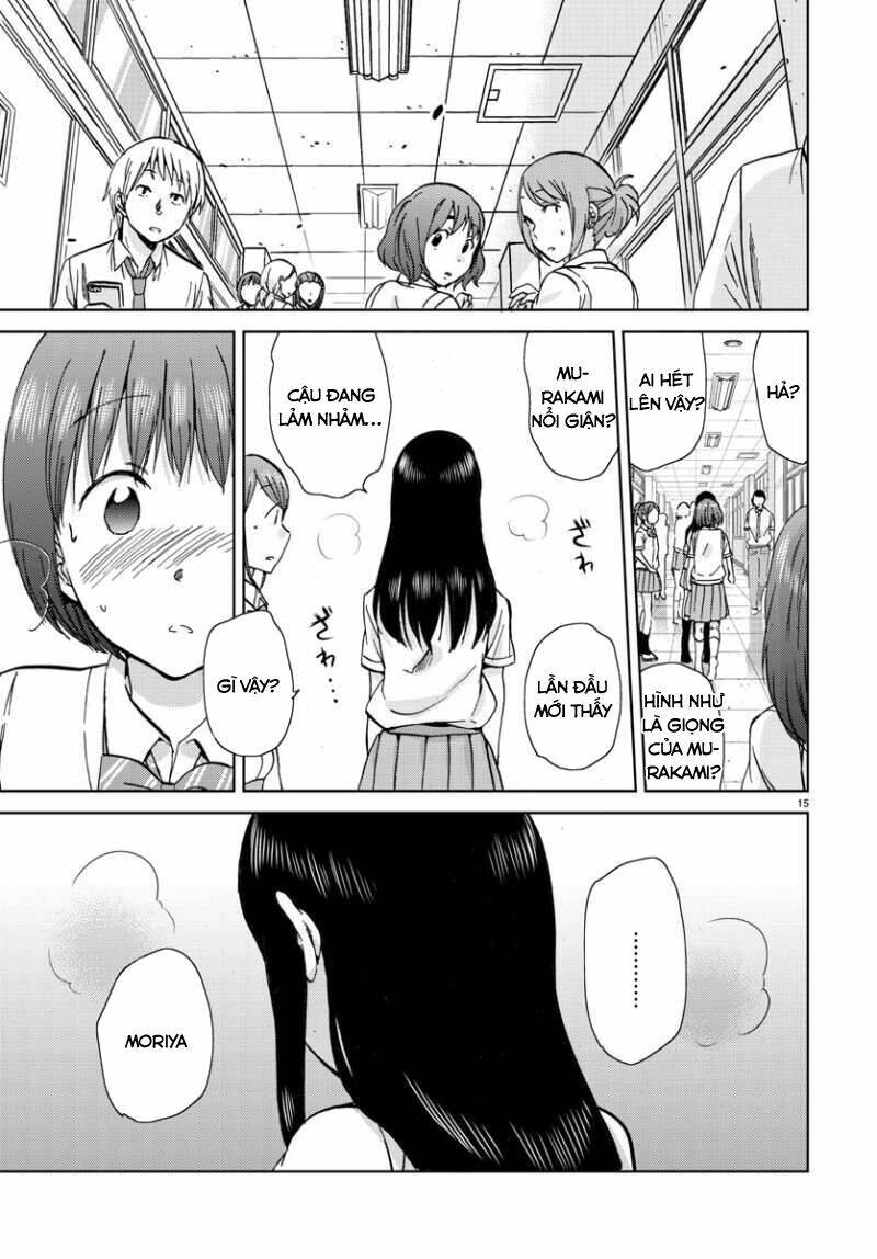 Frag Time Chapter 16 - 16