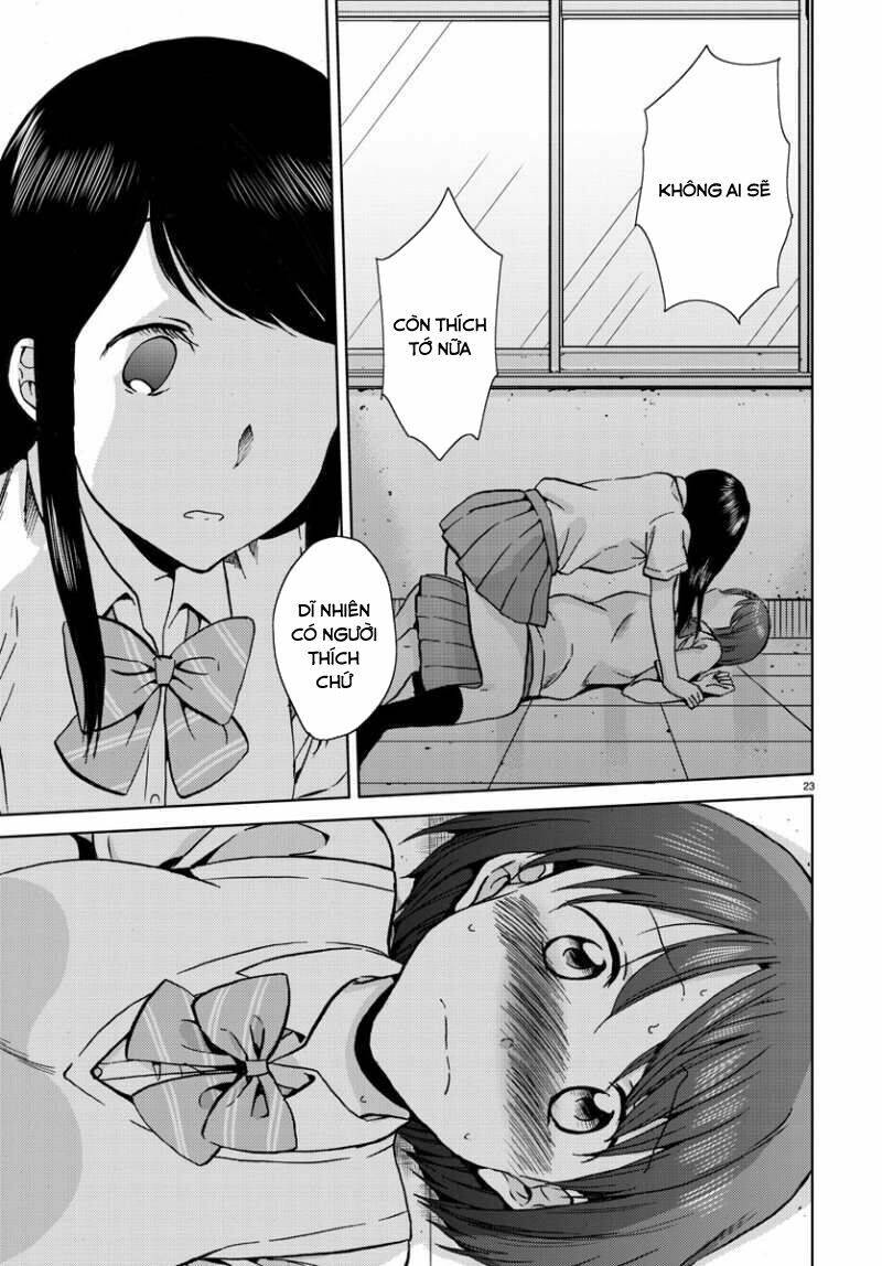 Frag Time Chapter 16 - 24