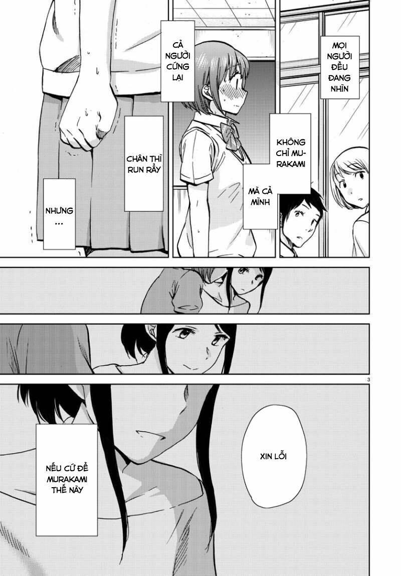 Frag Time Chapter 16 - 4