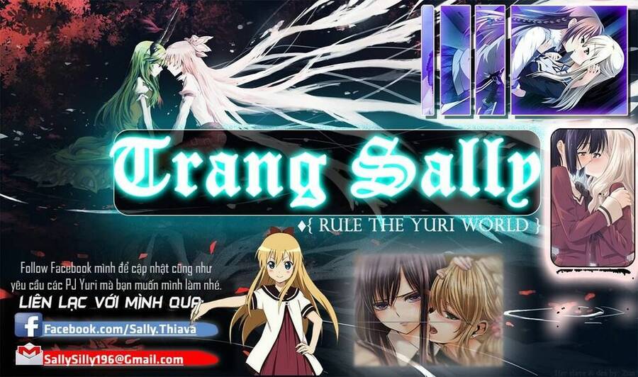 Frag Time Chapter 17 - 1