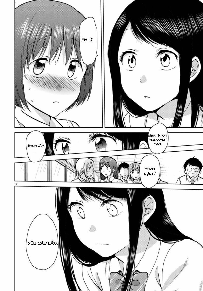 Frag Time Chapter 17 - 17