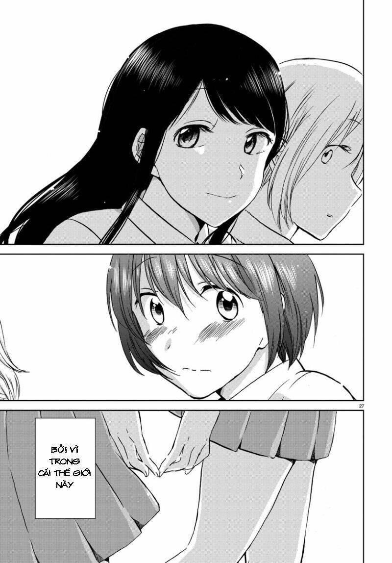 Frag Time Chapter 17 - 28