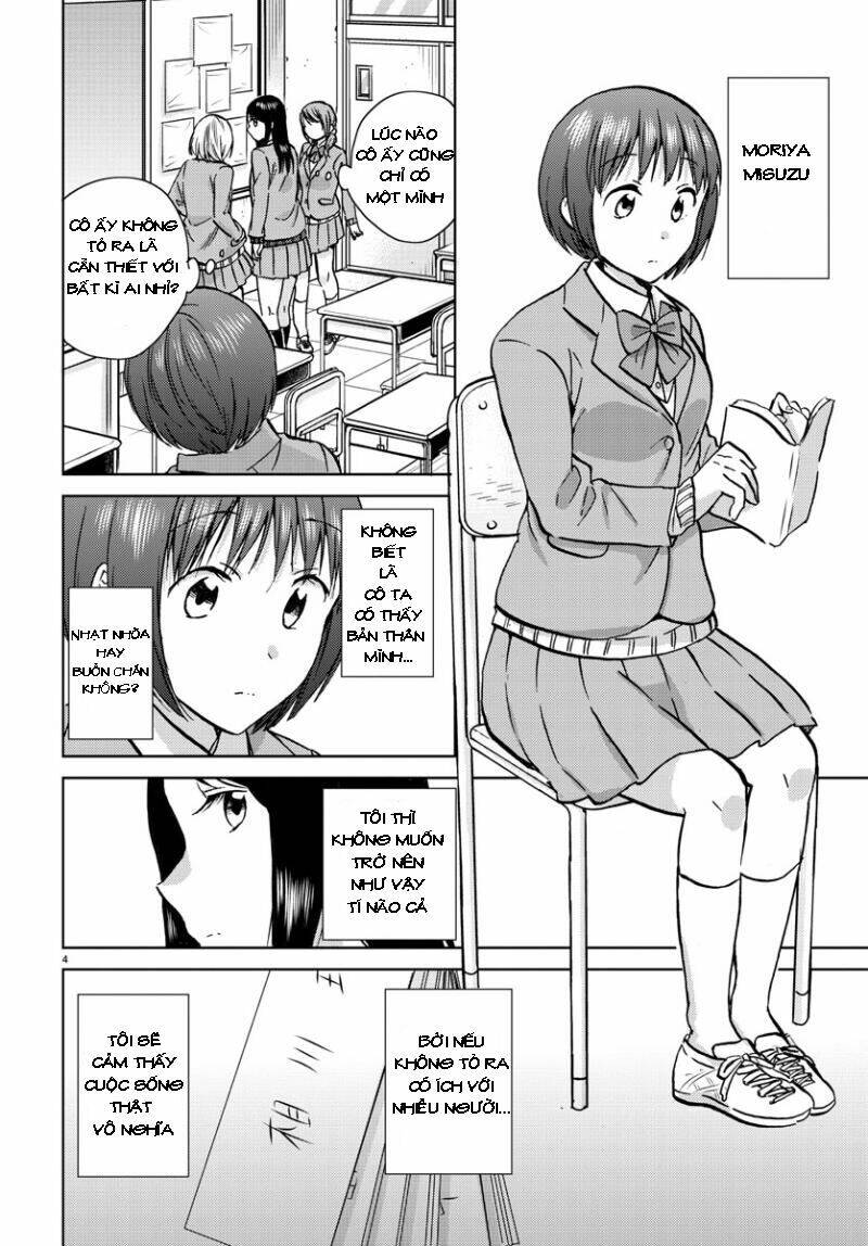 Frag Time Chapter 17 - 5