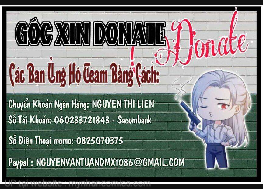 Tiểu Bạch Nam Thần Daddy Chapter 134 - 19