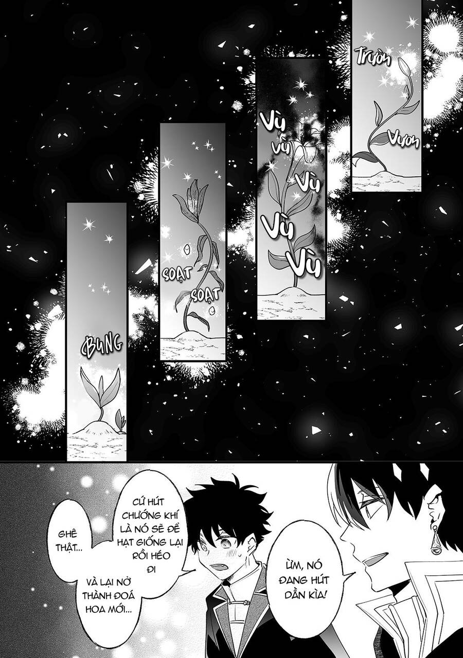 Nido To Ie Niha Kaerimasen! Chapter 13 - 12