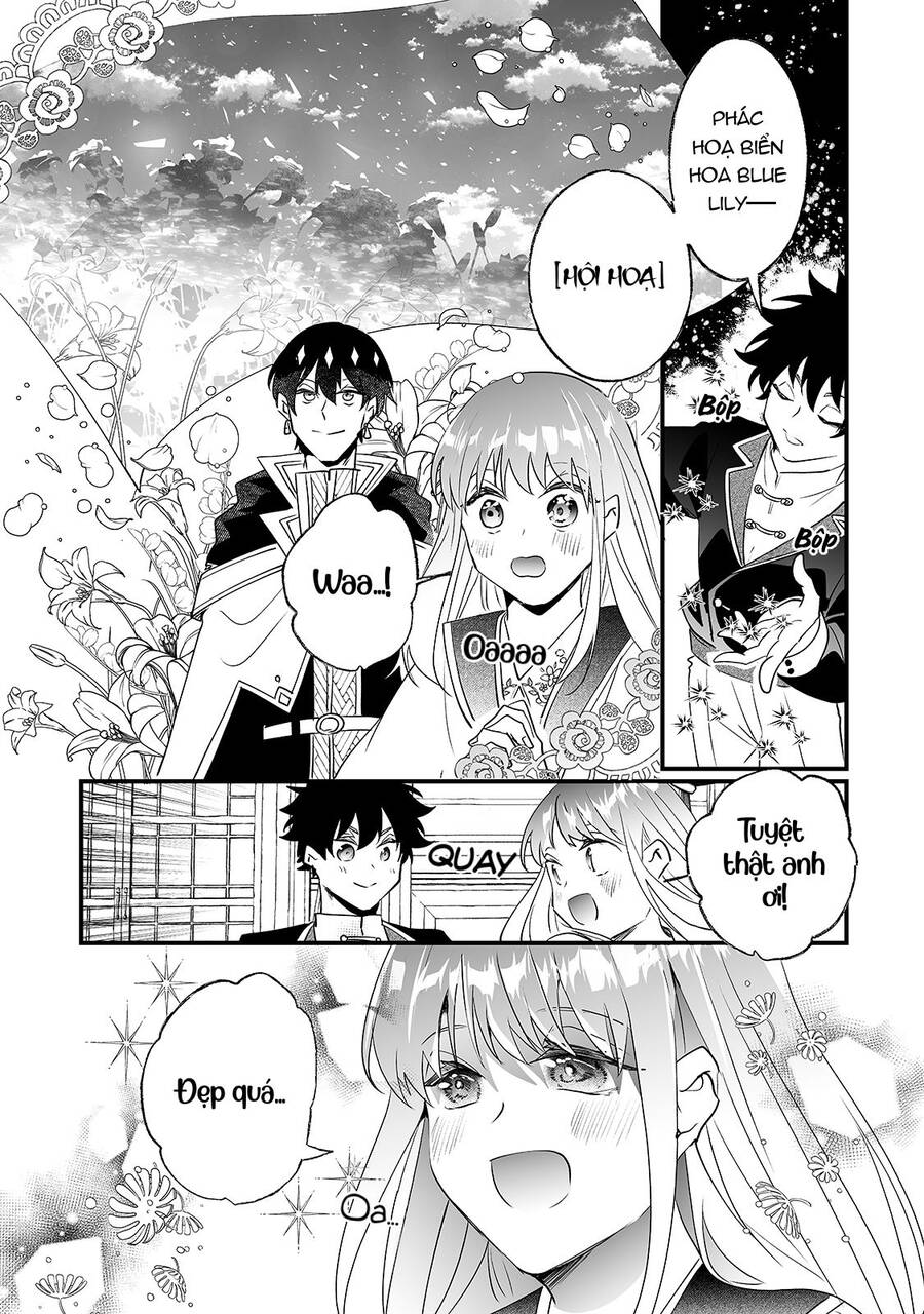 Nido To Ie Niha Kaerimasen! Chapter 13 - 17