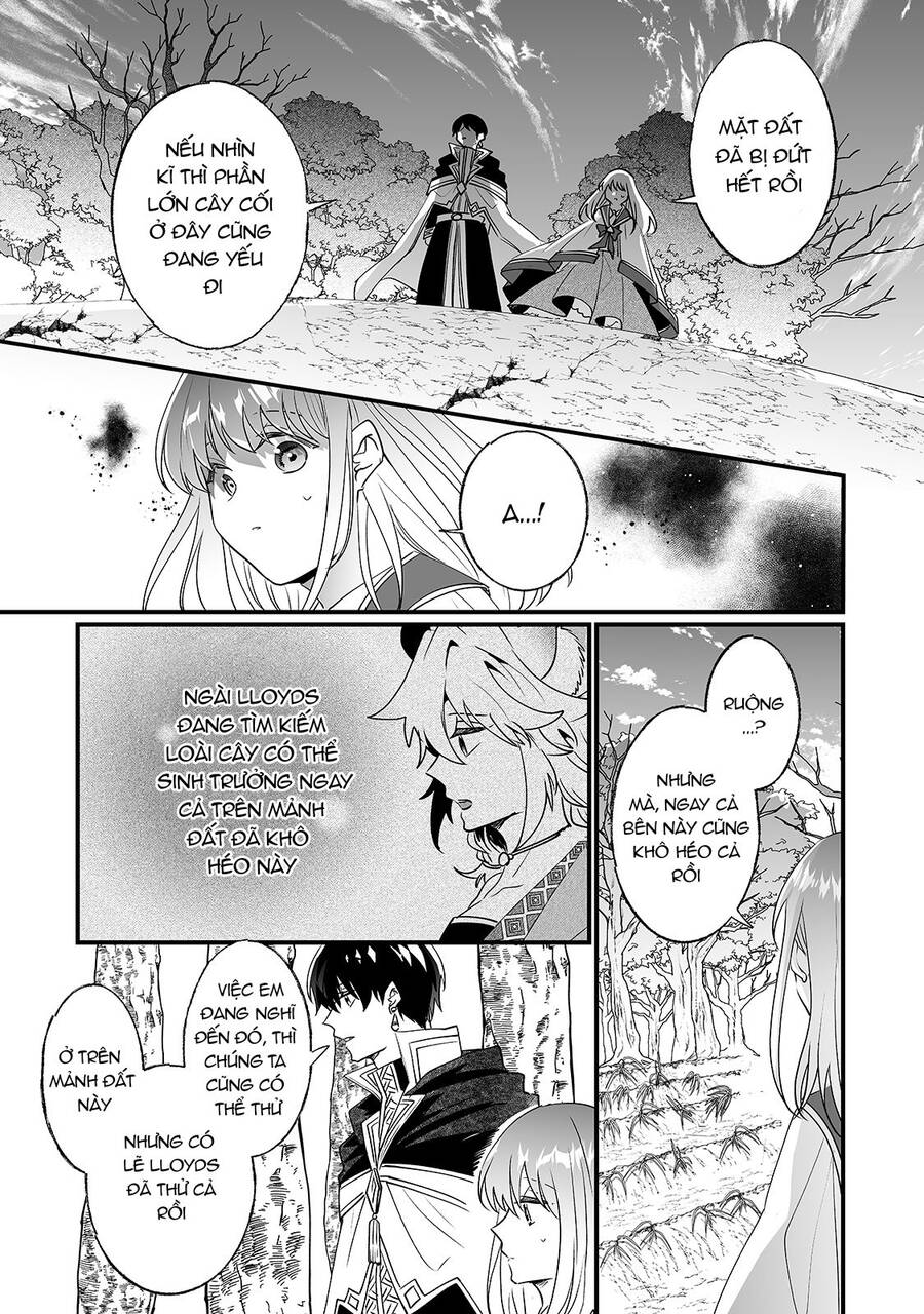 Nido To Ie Niha Kaerimasen! Chapter 15 - 14