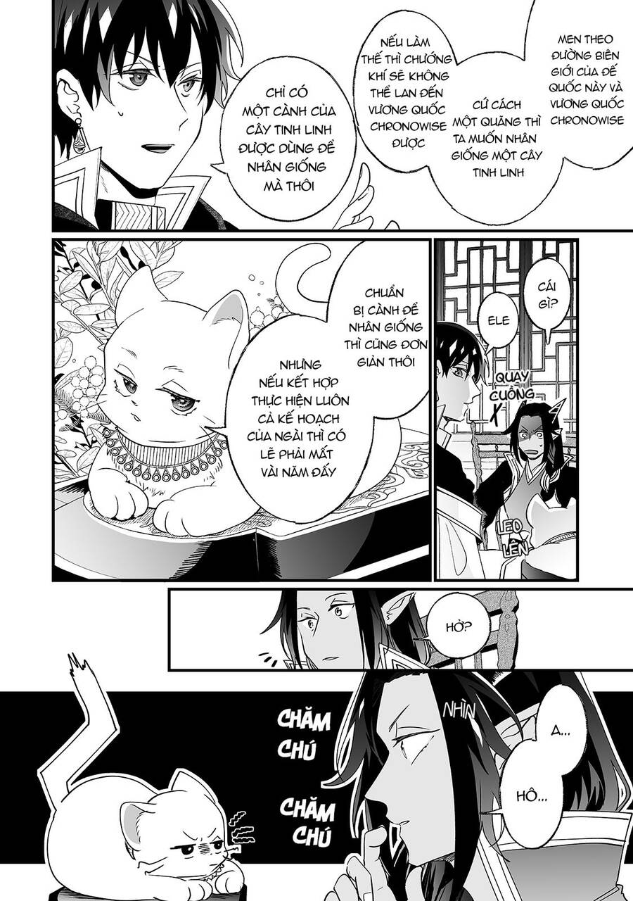 Nido To Ie Niha Kaerimasen! Chapter 15 - 6