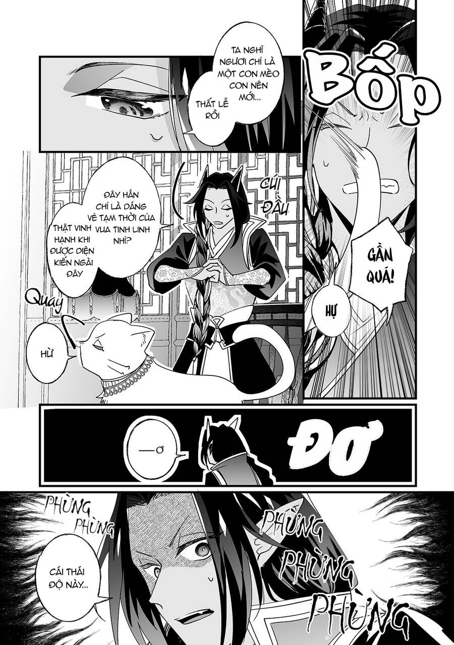 Nido To Ie Niha Kaerimasen! Chapter 15 - 7