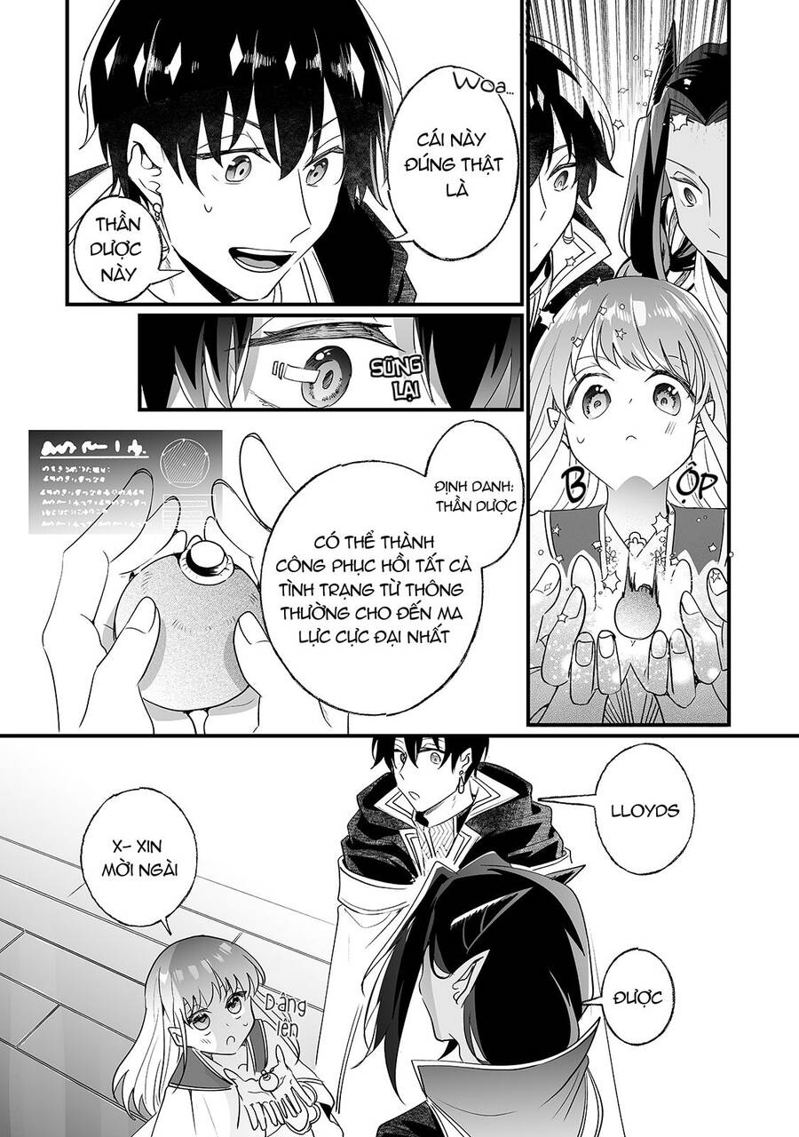 Nido To Ie Niha Kaerimasen! Chapter 16 - 12