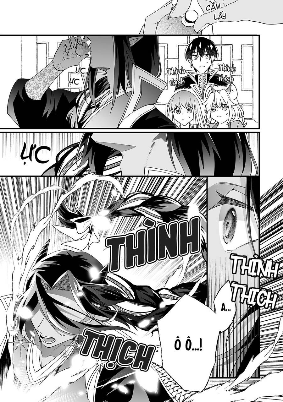 Nido To Ie Niha Kaerimasen! Chapter 16 - 13