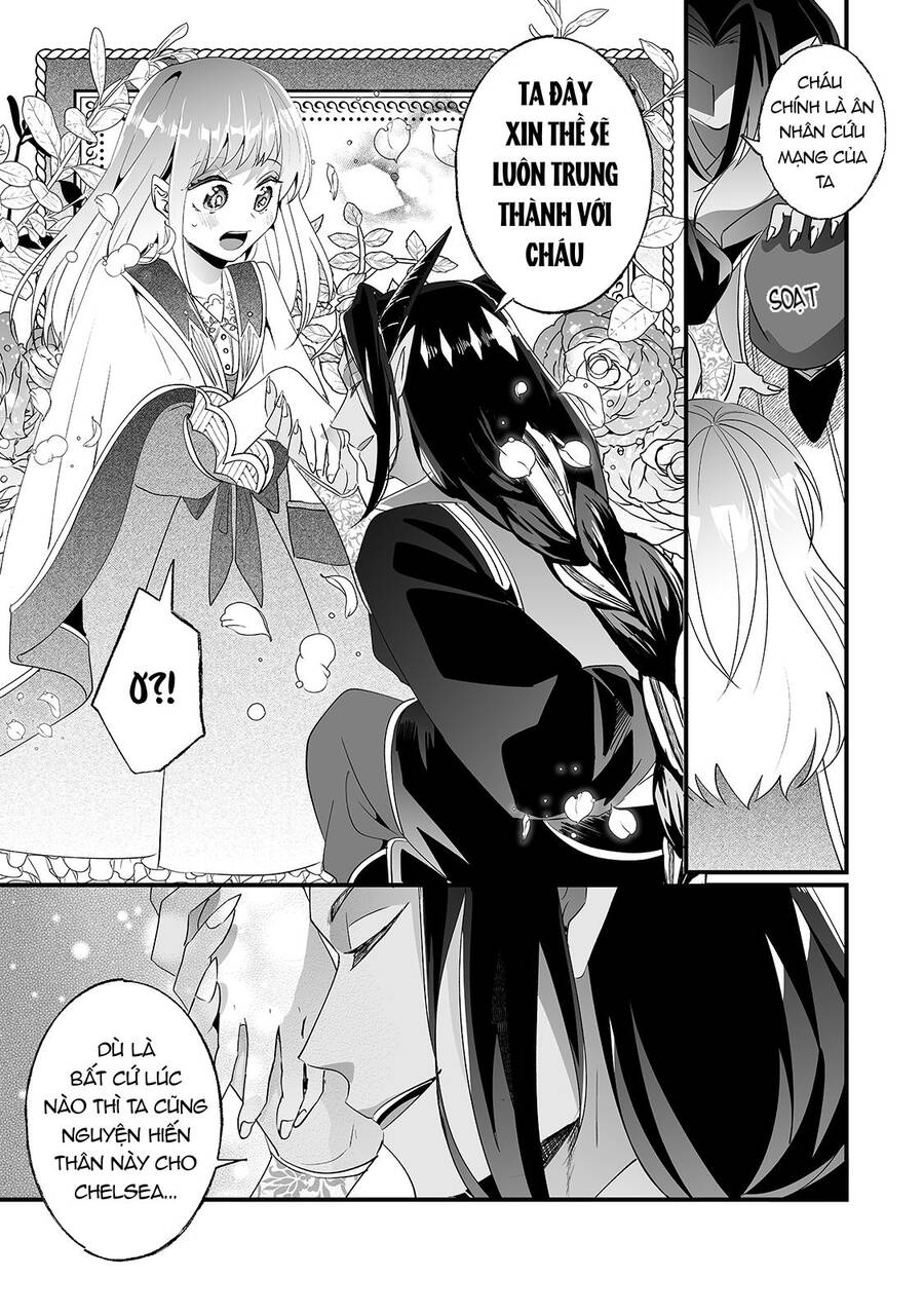 Nido To Ie Niha Kaerimasen! Chapter 16 - 15