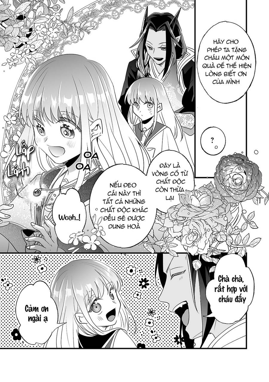 Nido To Ie Niha Kaerimasen! Chapter 16 - 21