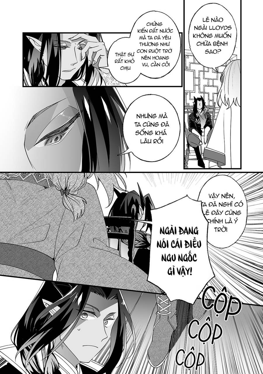 Nido To Ie Niha Kaerimasen! Chapter 16 - 5
