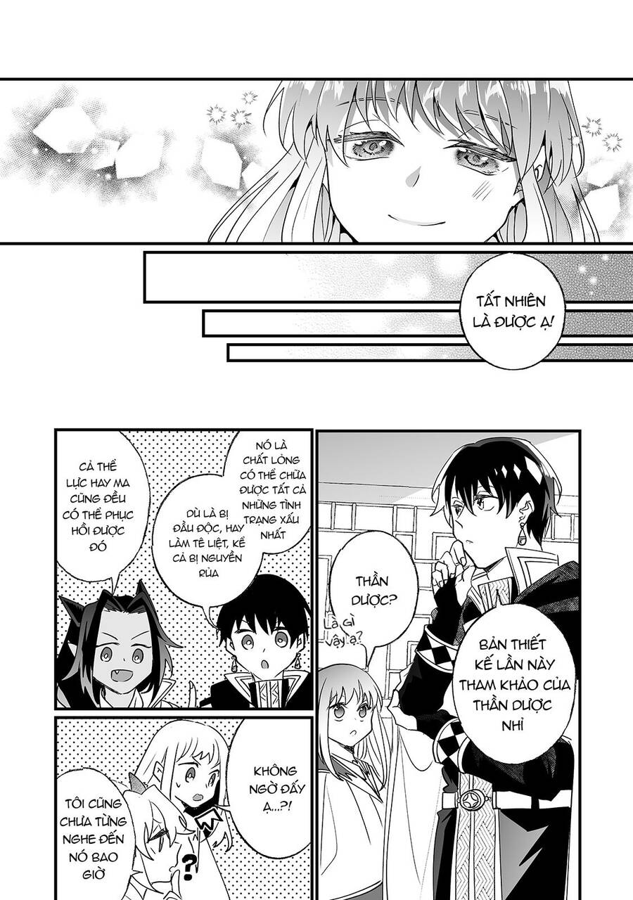 Nido To Ie Niha Kaerimasen! Chapter 16 - 9