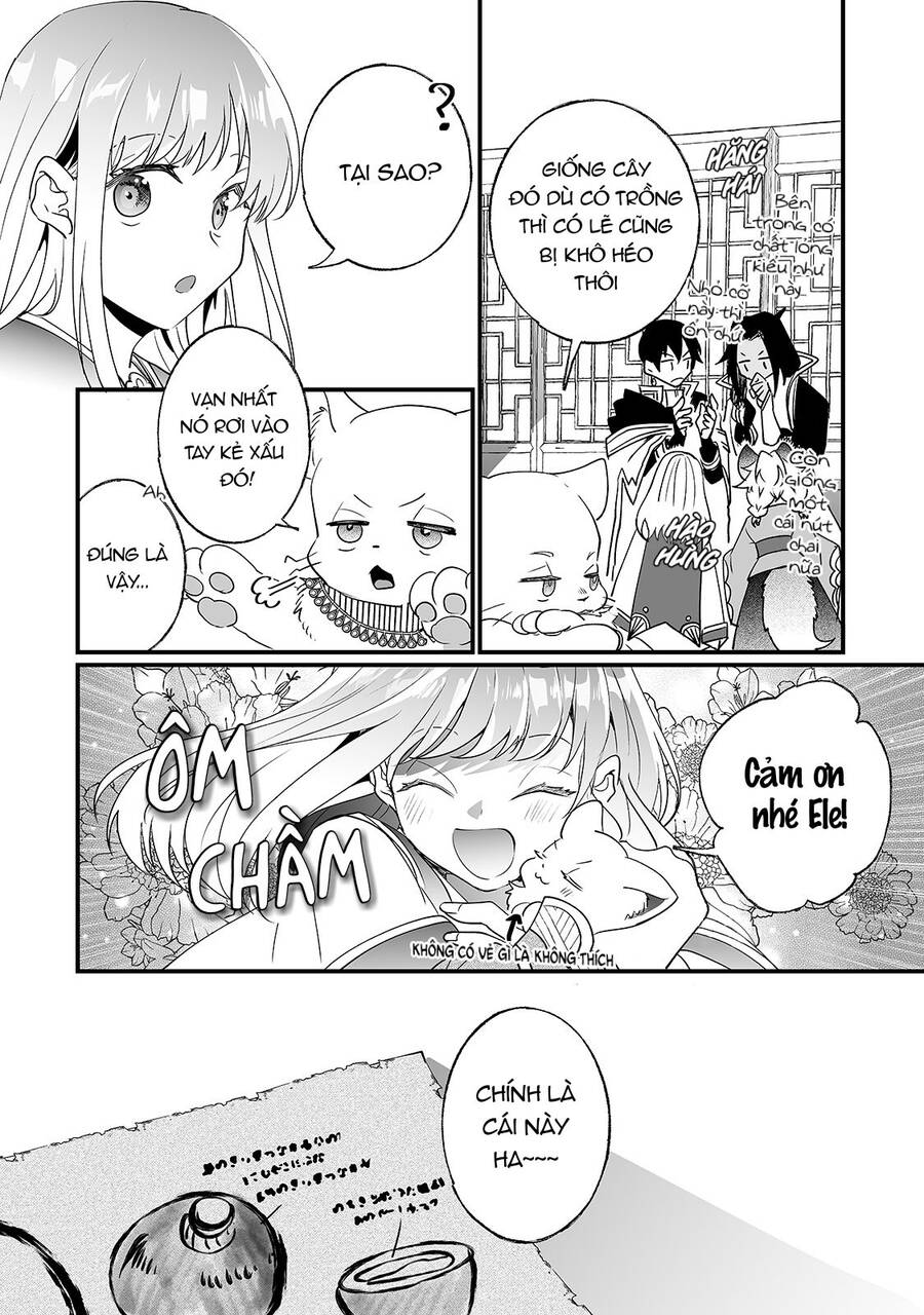 Nido To Ie Niha Kaerimasen! Chapter 16 - 10