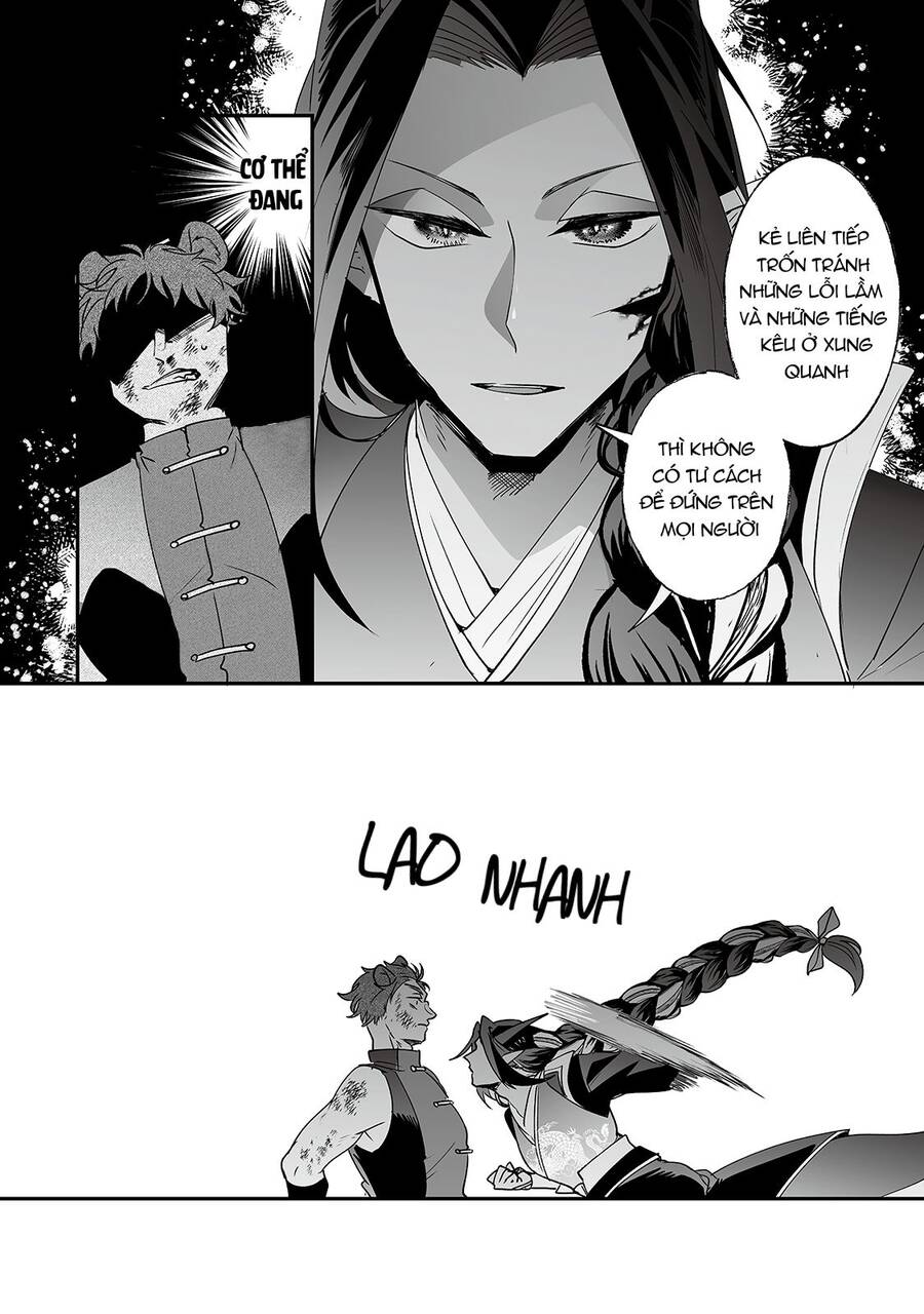 Nido To Ie Niha Kaerimasen! Chapter 18 - 22