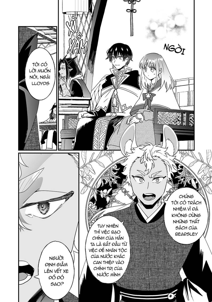 Nido To Ie Niha Kaerimasen! Chapter 19 - 11