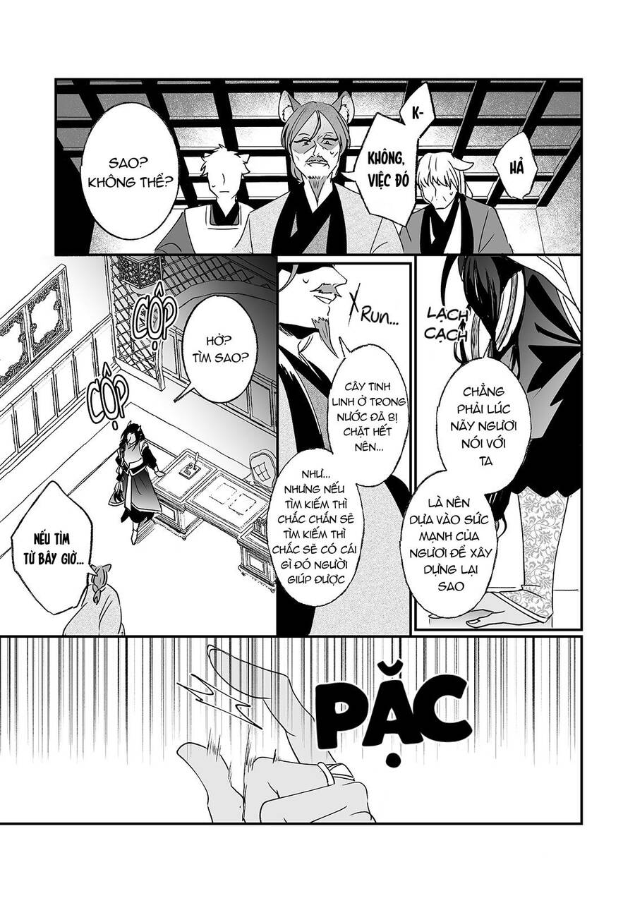 Nido To Ie Niha Kaerimasen! Chapter 19 - 15