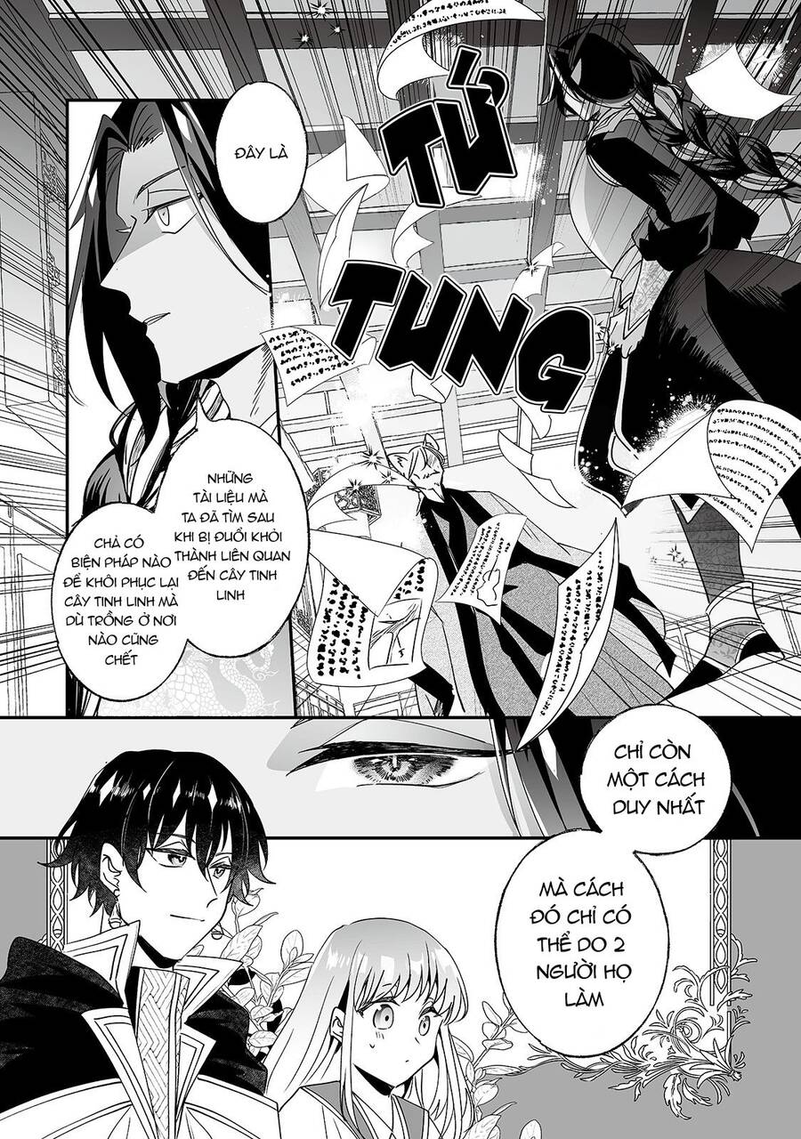 Nido To Ie Niha Kaerimasen! Chapter 19 - 16