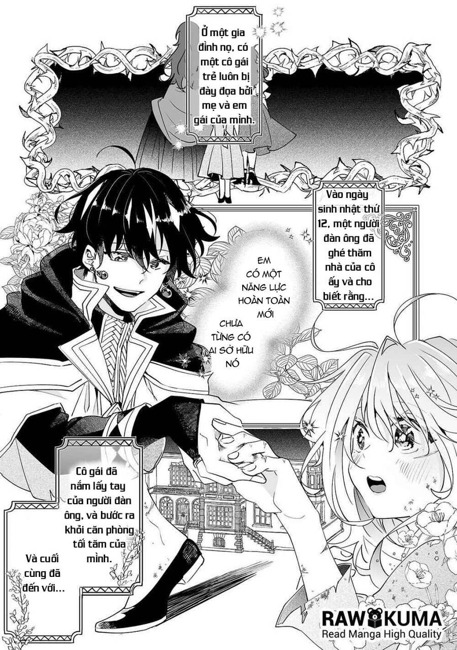 Nido To Ie Niha Kaerimasen! Chapter 2 - 2