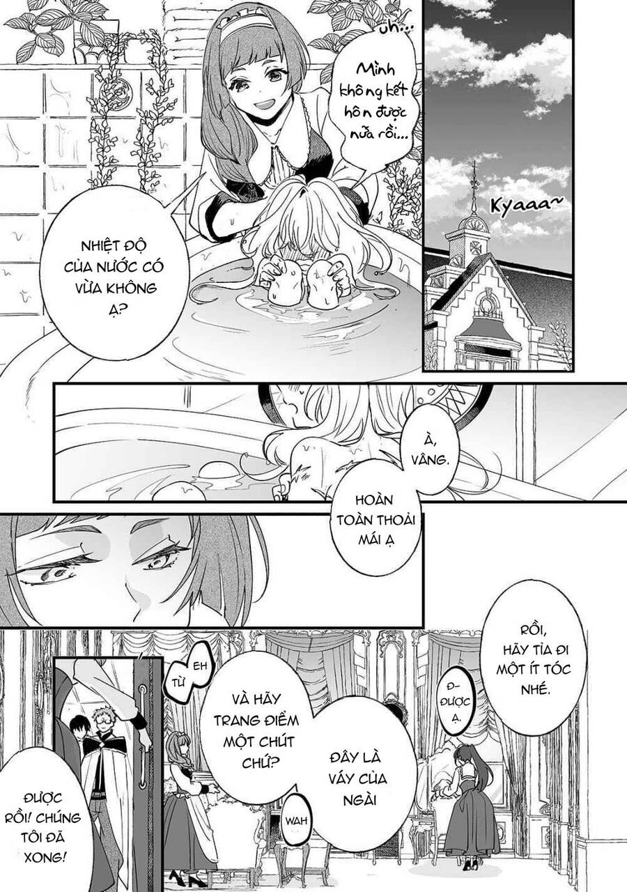 Nido To Ie Niha Kaerimasen! Chapter 2 - 14