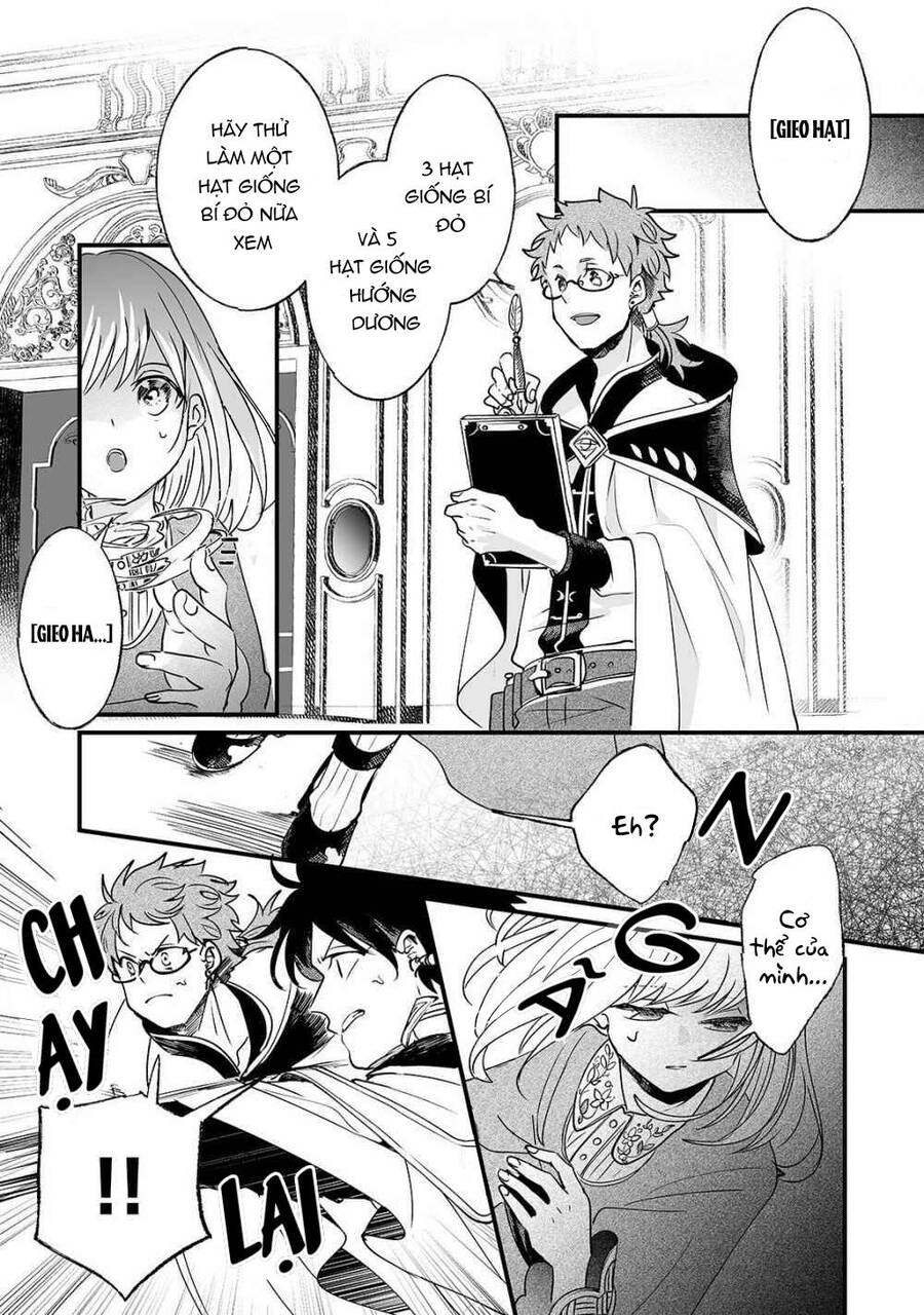 Nido To Ie Niha Kaerimasen! Chapter 2 - 29