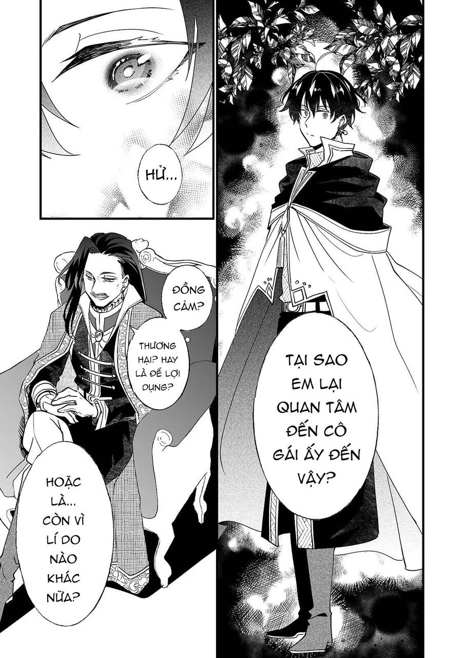 Nido To Ie Niha Kaerimasen! Chapter 7 - 12
