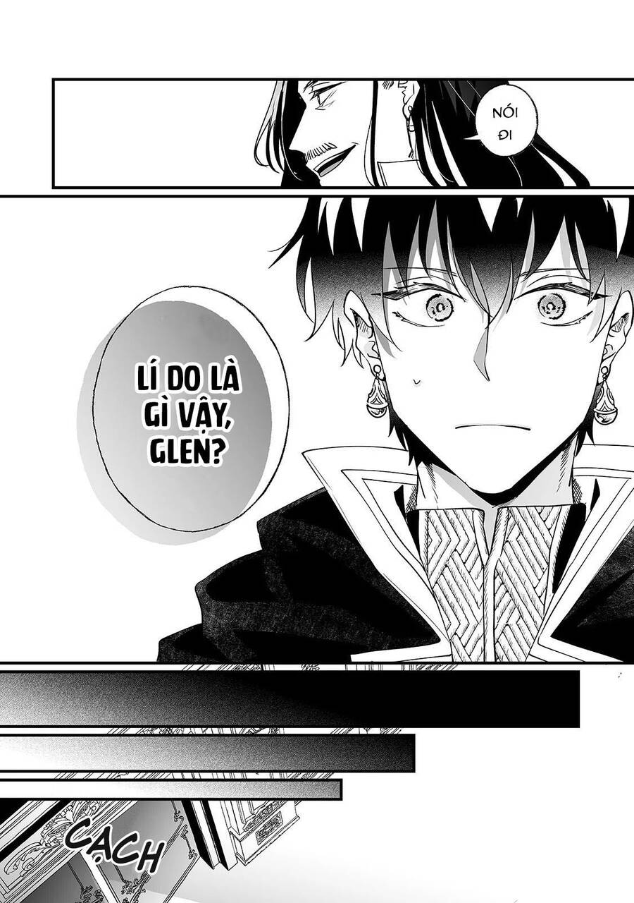 Nido To Ie Niha Kaerimasen! Chapter 7 - 13