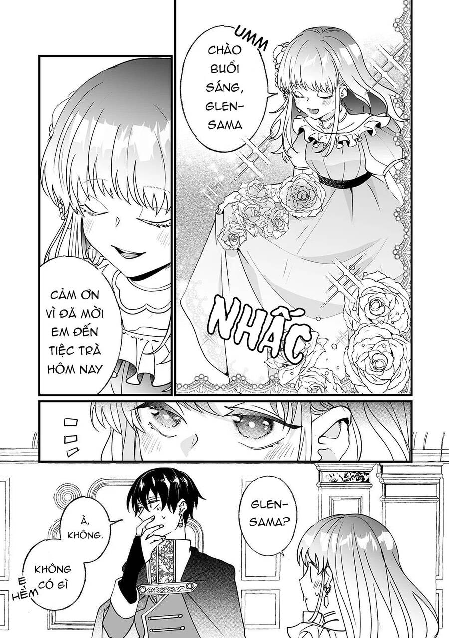 Nido To Ie Niha Kaerimasen! Chapter 7 - 18