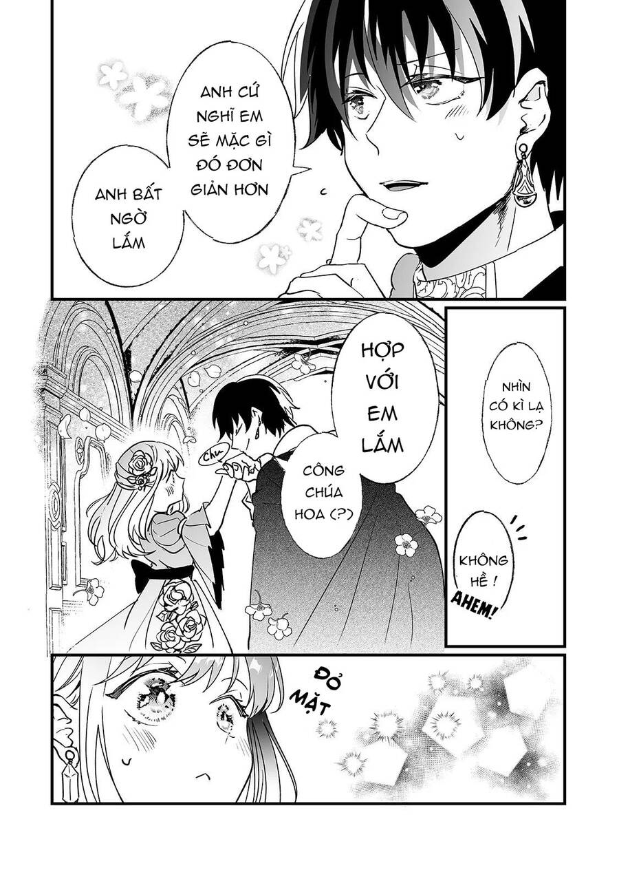 Nido To Ie Niha Kaerimasen! Chapter 7 - 19