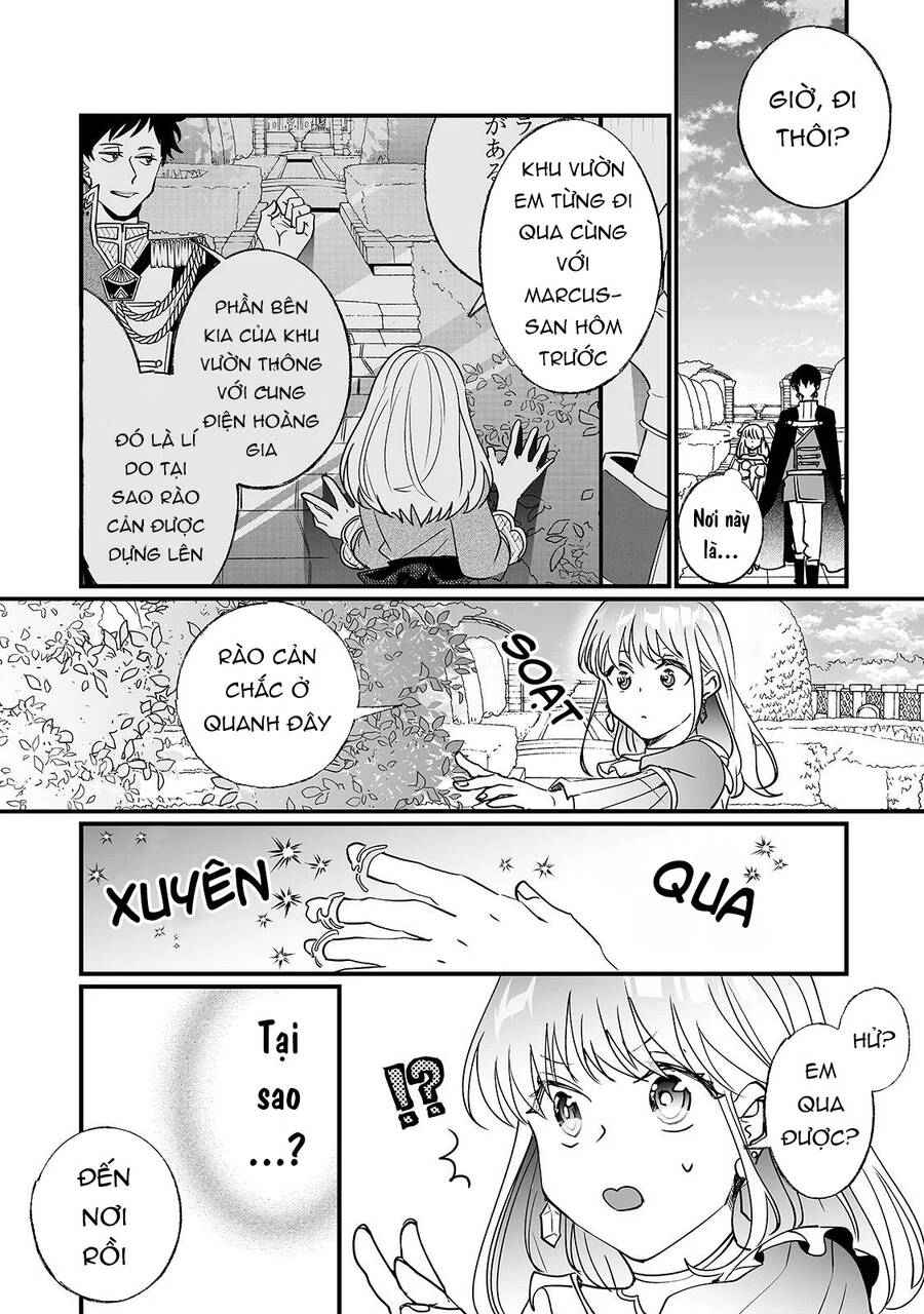 Nido To Ie Niha Kaerimasen! Chapter 7 - 20