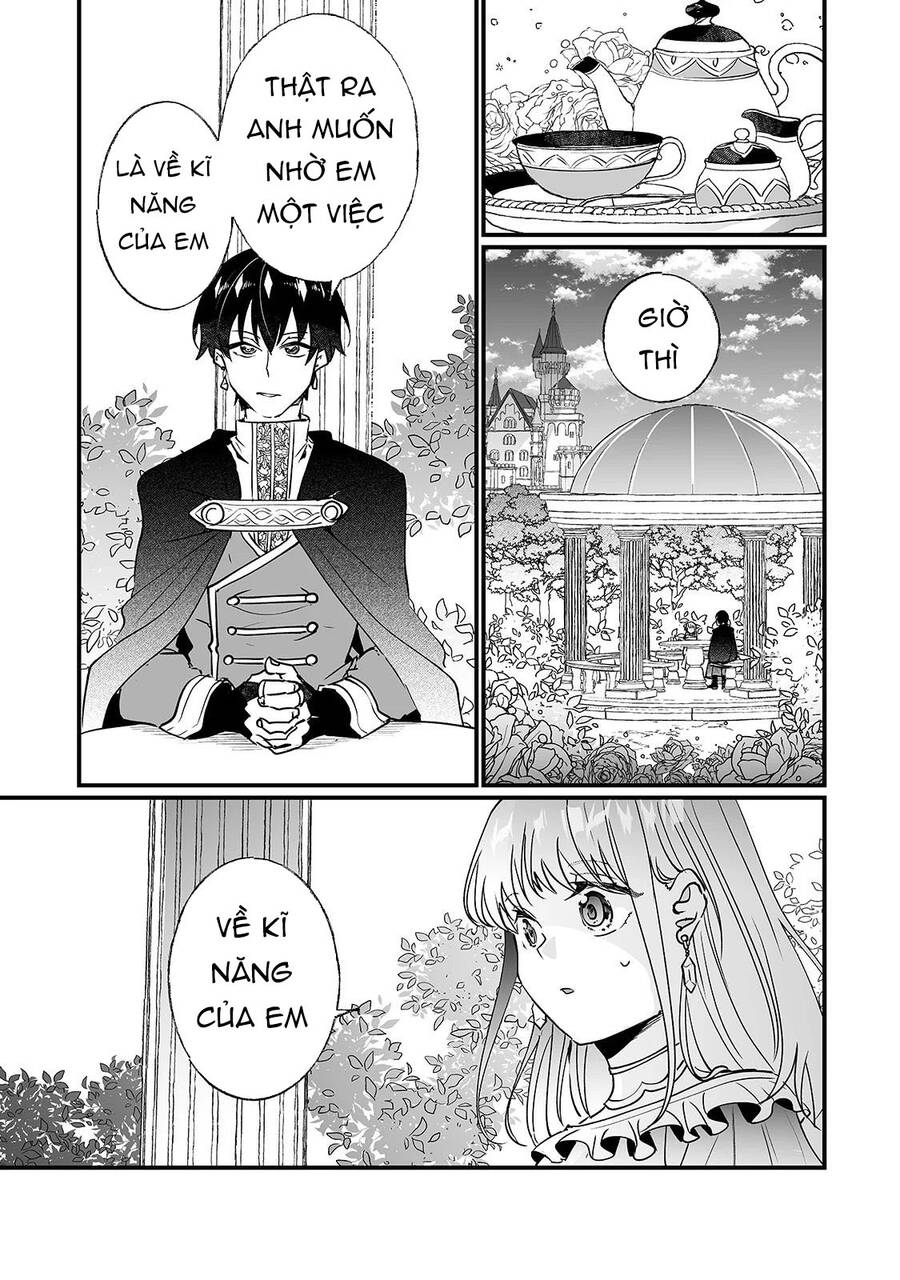 Nido To Ie Niha Kaerimasen! Chapter 7 - 22
