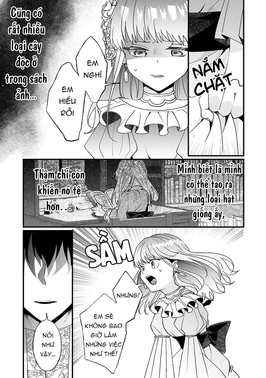 Nido To Ie Niha Kaerimasen! Chapter 7 - 24