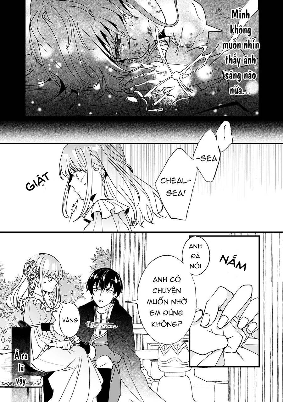 Nido To Ie Niha Kaerimasen! Chapter 7 - 26