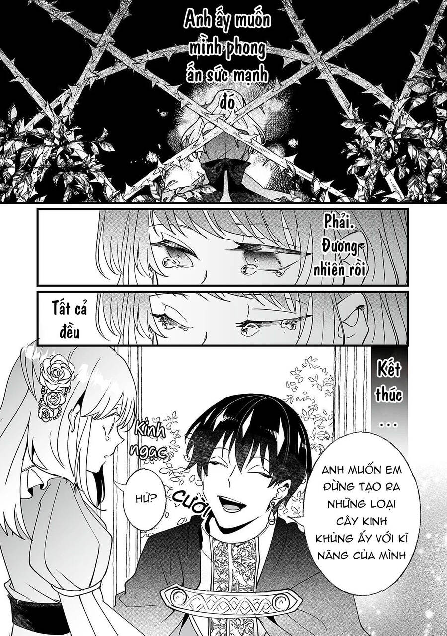 Nido To Ie Niha Kaerimasen! Chapter 7 - 27