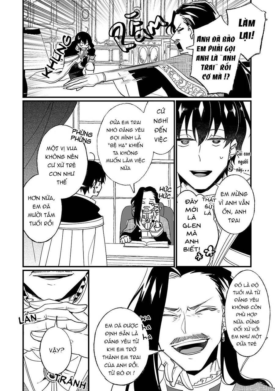 Nido To Ie Niha Kaerimasen! Chapter 7 - 5