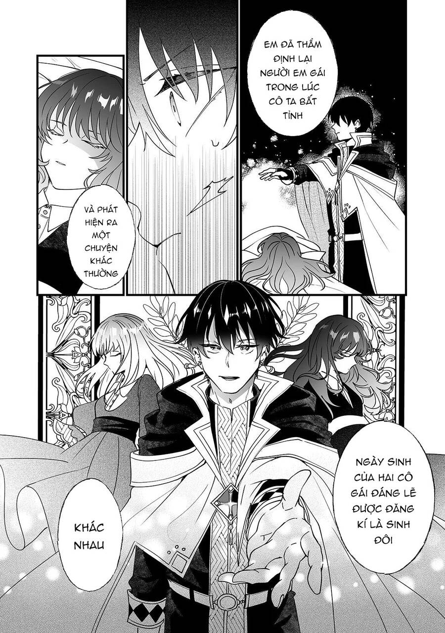 Nido To Ie Niha Kaerimasen! Chapter 7 - 9