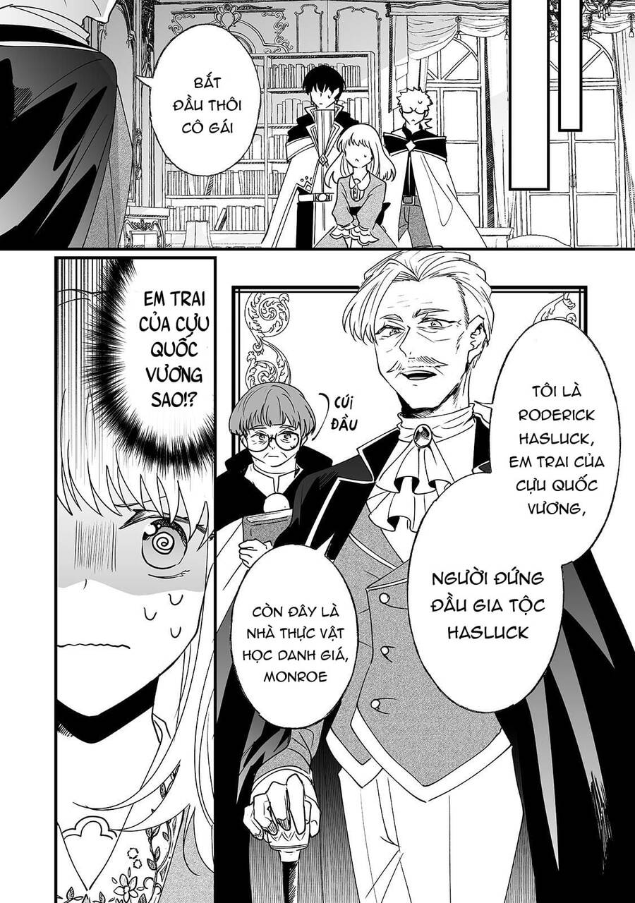 Nido To Ie Niha Kaerimasen! Chapter 8 - 5